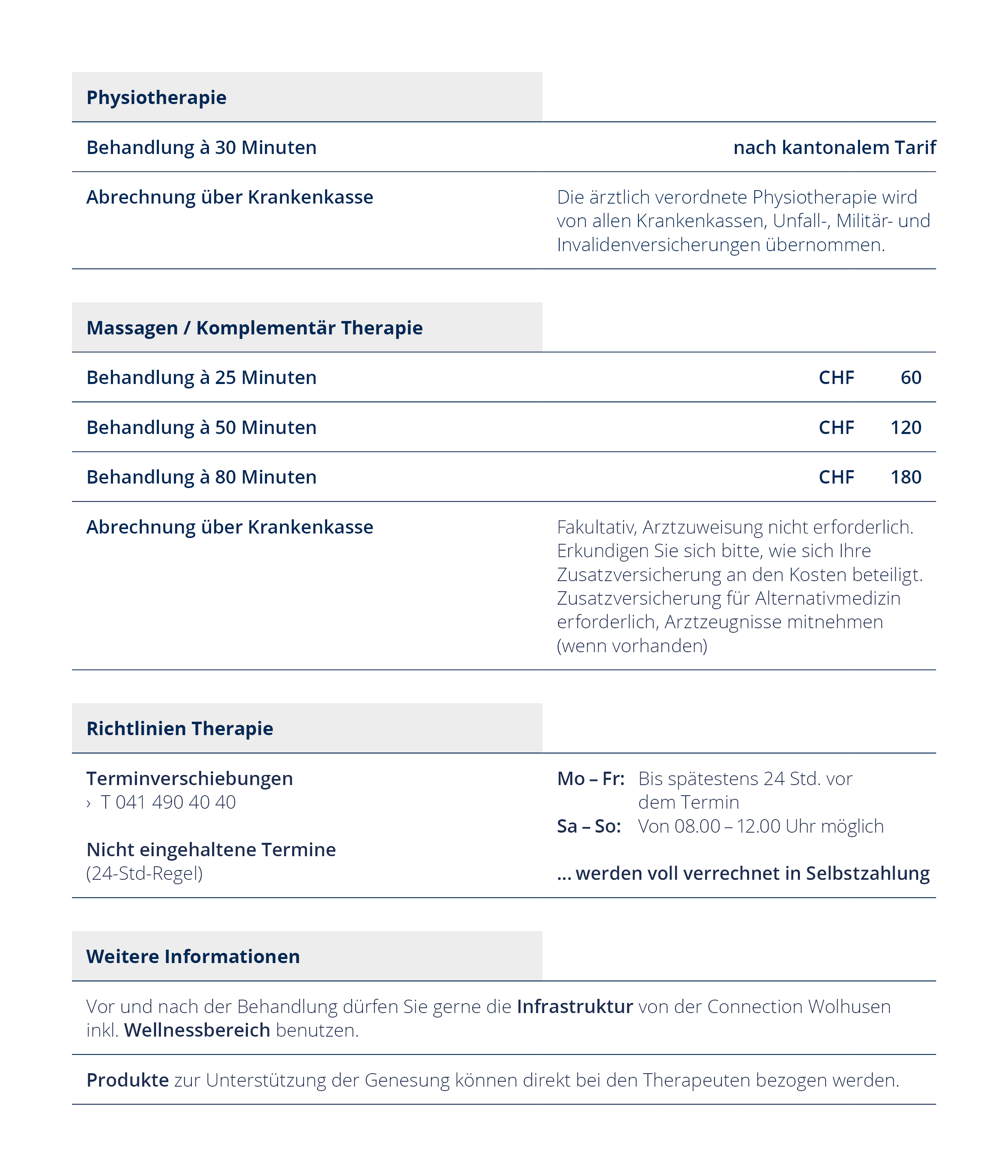 connection_wolhusen_website_preislisten_210712_therapie connection_wolhusen_website_preislisten_210712_therapie